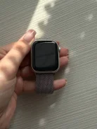 Apple Watch Series 7 Nike. IP68 ����