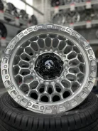 Fuel Off-Road. 8.5x17", 6x139.7, ET0, �� 110,1���. ����