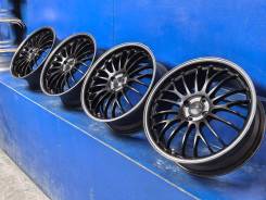 RAYS Volk Racing C345 Prime. 7.0x18", 4x100, ET46 ����
