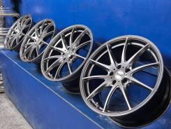 RAYS Volk Racing G25. 8.5/9.5x19", 5x114.3, ET45/45 ����