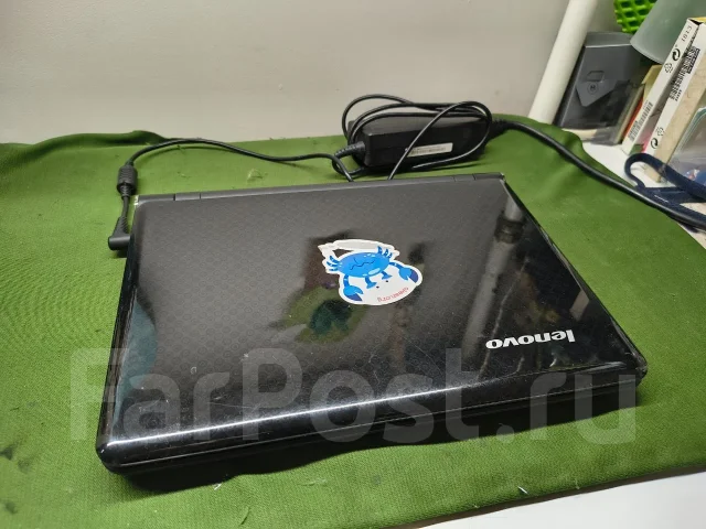 Lenovo IdeaPad S12. 12.1", 1,6����, ��� 3072 ��, ���� 160���, WiFi: 1 ����