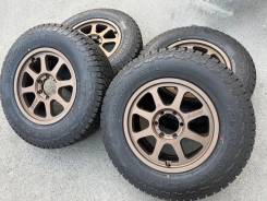 RAYS Team Daytona D108. 8.5x18", 6x139.7, ET52 ����