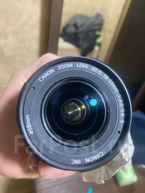 Canon EOS 400D. 20 � ����� ��, ���: 14� � ����� ����