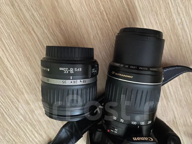 Canon EOS 400D. 20 � ����� ��, ���: 14� � ����� ����