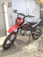 Regulmoto Seven Medalist Pro. 140����. ��., ��������, ��� ���, ������ �� �� ����