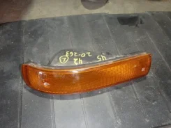 ����������� � ������ Toyota Corona 20263 AT170 5AFE, �������� ����� 20263 ����