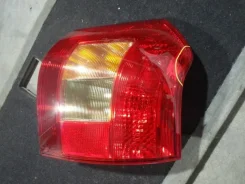 ���� Toyota Allex 1364 NZE121 1NZFE, ������ ������ 1364 ����