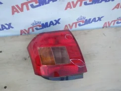 ���� Toyota Allex 1364 NZE121 1NZFE, ������ ������ 1364 ����