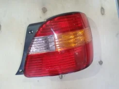 ���� Toyota Aristo 30242 JZS160 2JZGE, ������ ������ 30242 ����