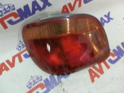 ���� Toyota Vitz 52041 NCP10 2NZFE, ������ ����� 52041 ����
