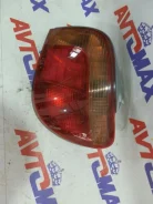 ���� Toyota Vitz 52041 NCP10 2NZFE, ������ ������ 52041 ����