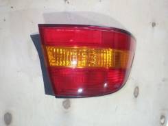 ���� Toyota Windom 3324 MCV20, ������ ����� 3324 ����
