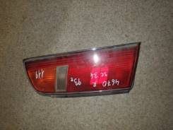 ���� Nissan Laurel 4670 SC34 RD28, ������ ������ 4670 ����