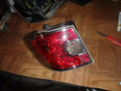 ���� Mazda MPV 5134 LY3P L3VE, ������ ����� 5134 ����