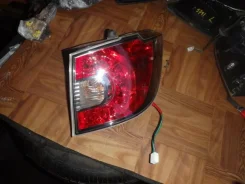 ���� Mazda MPV 5134 LY3P L3VE, ������ ������ 5134 ����