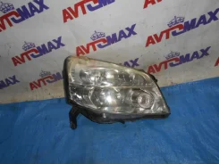 ���� Nissan Lafesta 1812 B30 MR20DE, �������� ������ 1812 ����