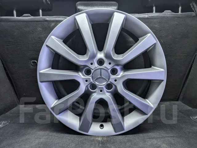 Mercedes