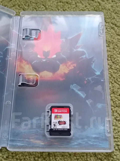 Nintendo eShop. ����