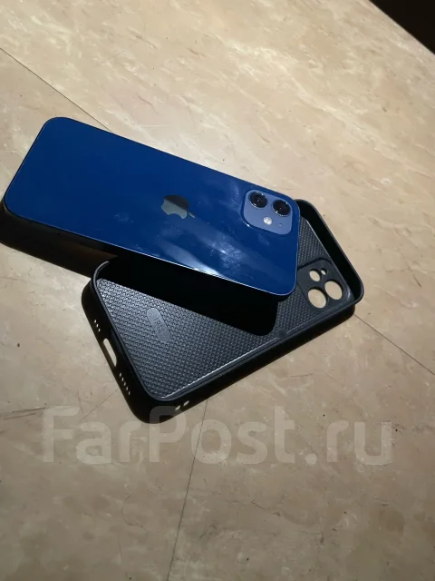 Apple iPhone 12. �/�, 128 ��, �����, 5G, ����������, NFC ����