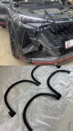 ����������� ���� Changan X5 plus ����