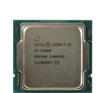 Intel Core i5-11600 ����