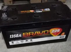Bravo