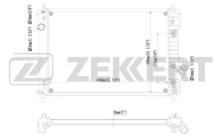 �������� ���. ��. Che mk1206 Zekkert MK1206 ����