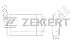 �������� ����. Citroe mk5020 Zekkert MK5020 ����