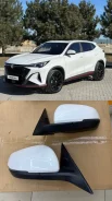 ������� � ����� �� Changan X5 plus ����