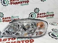 ���� KIA Spectra 01- ST2231100L ����