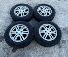 Stranger. 5.5x14", 4x100, ET38 ����