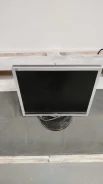 AOC. 19", ���������� �� (LCD, LED, QLED) ����