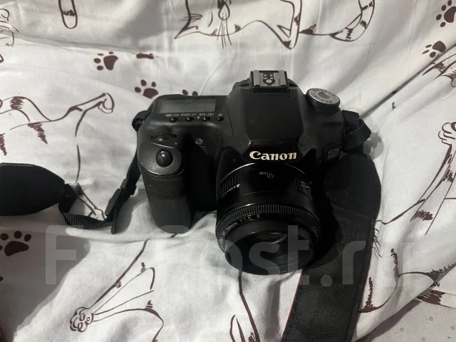 Canon EOS 50D. 15 - 19.9 �� ����