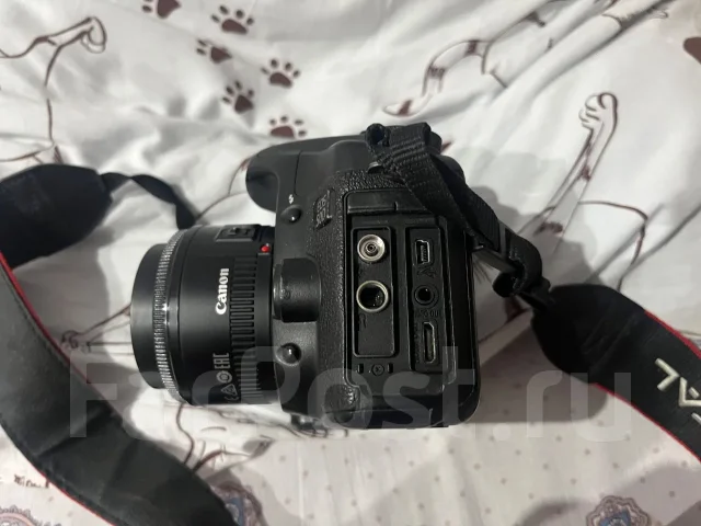 Canon EOS 50D. 15 - 19.9 �� ����