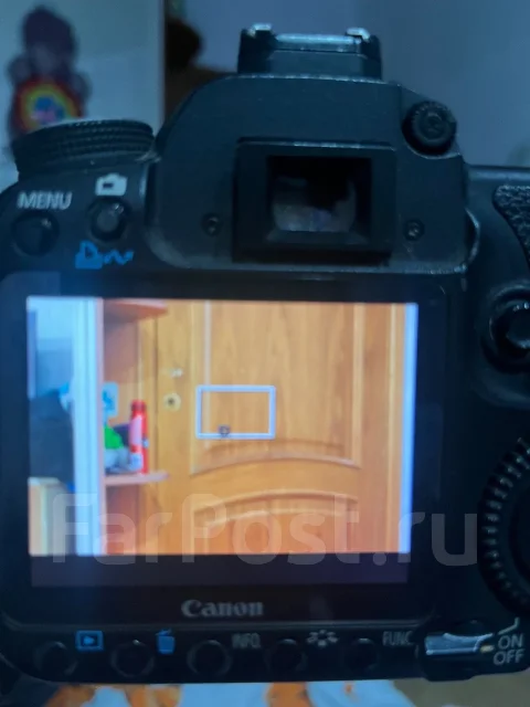 Canon EOS 50D. 15 - 19.9 �� ����
