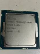 Intel Pentium G3240 ����