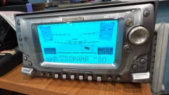 Pioneer Carrozzeria FH-P66MD ����