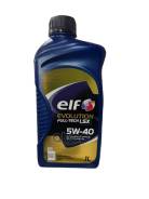 Elf Evolution Full-Tech LSX
