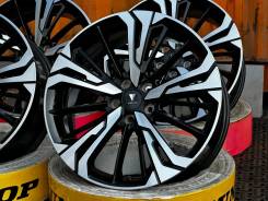 Modellista WingDancer. 7.5x20", 5x114.3, ET36, �� 60,1���. ����
