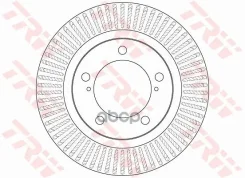 ���� ��������� �������� Toyota LAND Cruiser 200, Lexus LX570 DF6239S TRW ���. DF6239S DF6239S ����