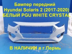 ������ �������� Hyundai Solaris II (2017�2020) 86511H5000PGU 86511H5000PGU ����
