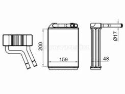 �������� ��������� ������ SAT ST-MBY5-395-0 STMBY53950 ����