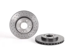 ���� ��������� �������� ��������������� (�������� 2��) Brembo 0984111X 0984111X ����