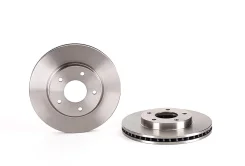 ���� ��������� �������� ������������� (�������� 2��) Brembo 09B64710 09B64710 ����