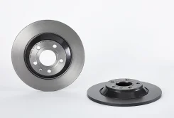 ���� ��������� ������ (�������� 2��) Brembo 08A81611 08A81611 ����