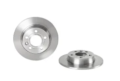���� ��������� ������ (�������� 2��) Brembo 08693510 08693510 ����