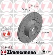 ���� ��������� �������� ��������������� (�������� 2��) Zimmermann 150346752 150346752 ����