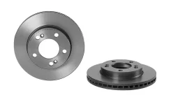 ���� ��������� �������� ������������� (�������� 2��) Brembo 09B97411 09B97411 ����