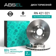 ���� ��������� �������� Absel RN421021 RN421021 ����