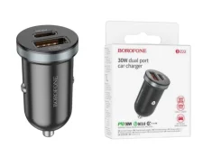 ������������� ������� ������� Borofone BZ22 PD 30W+QC 3.0 (������) Borofone 46682 46682 ����
